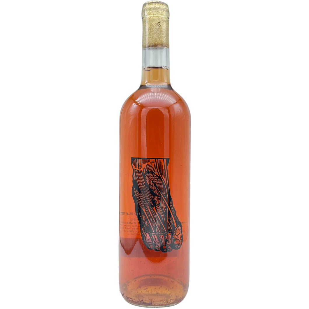 Fin Wines, Speedo Gris 2021