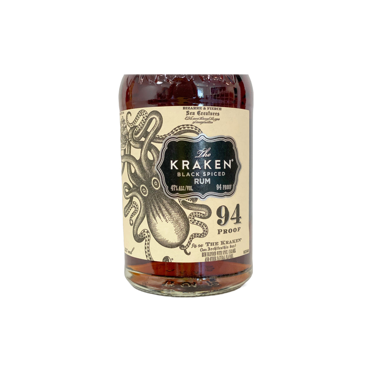 Kraken 375ml