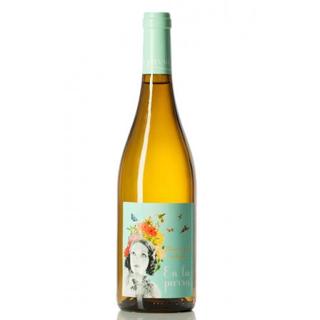 En La Parra  Blanco 2019
