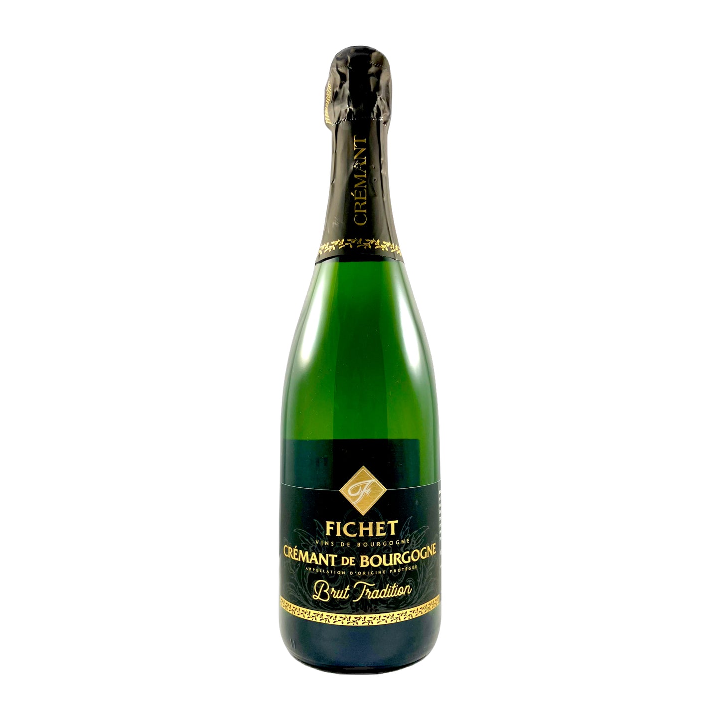 Domaine Fichet Cremant De Bourgogne Brut
