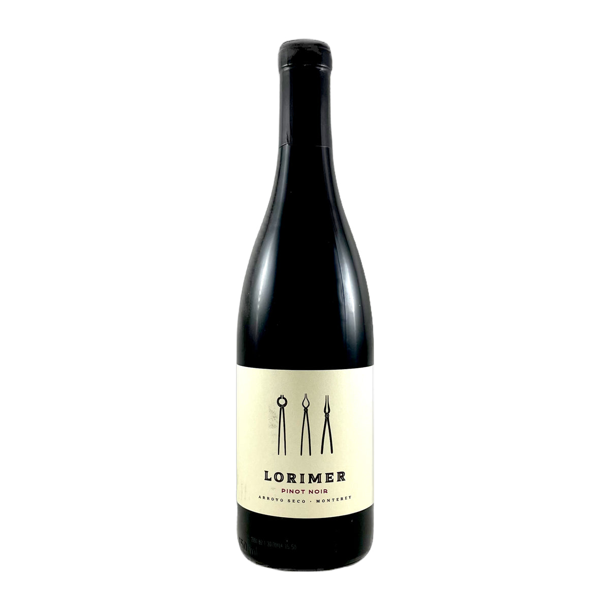 Lorimer Pinot Noir Arroyo Seco 2018