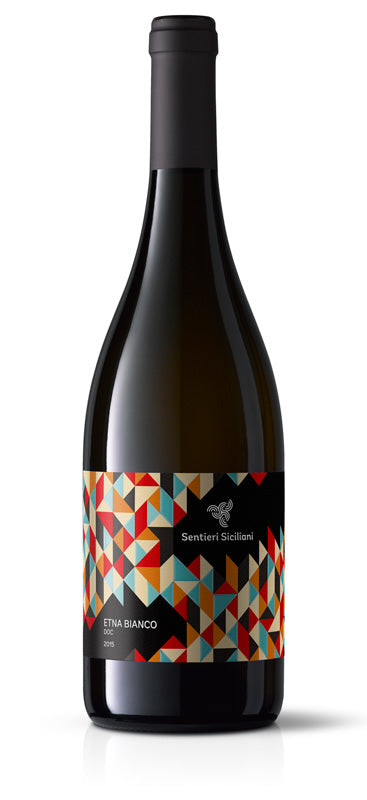 Sentieri Siciliani Etna Bianco 2020