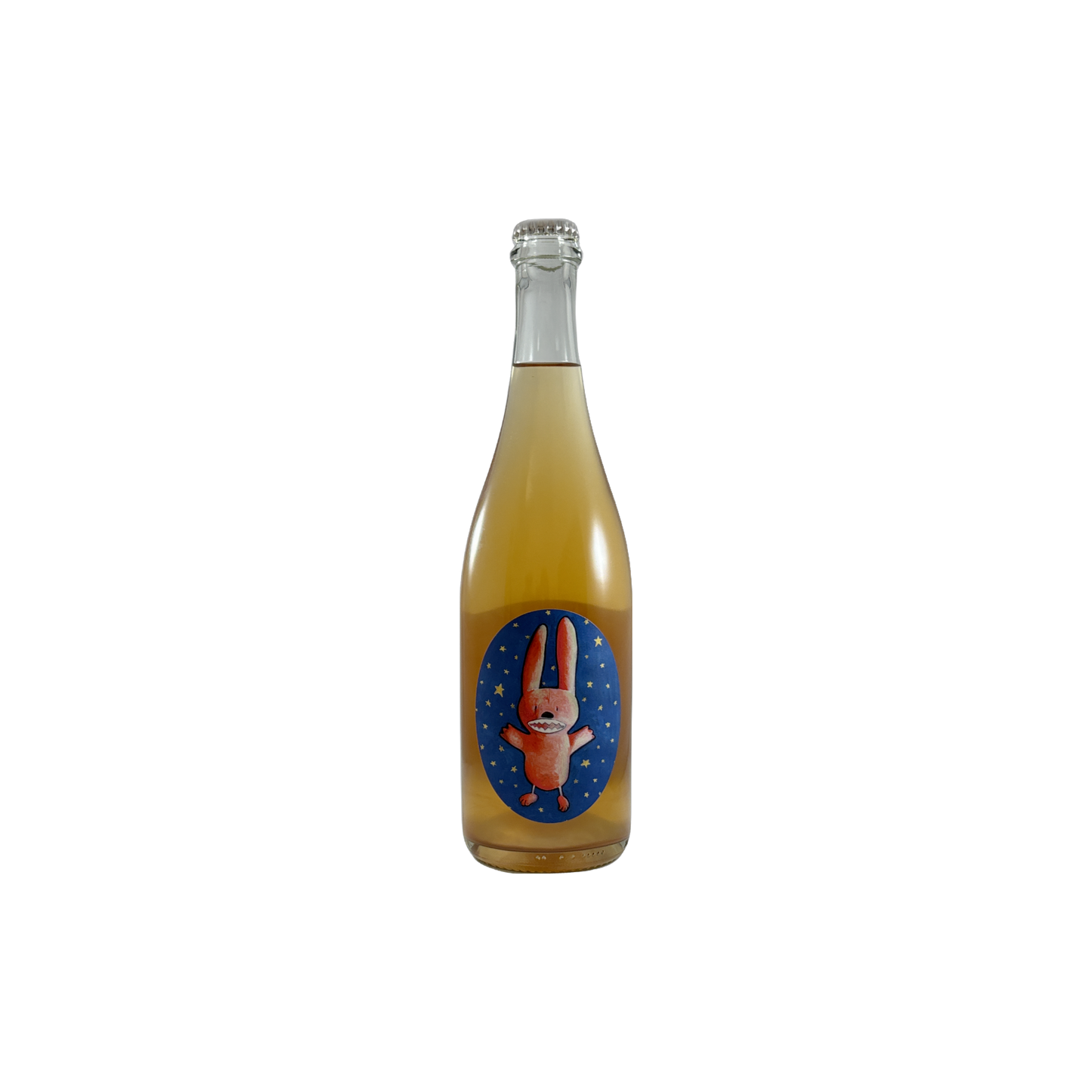 Wildman Wine Astro Bunny Pét-nat 2022