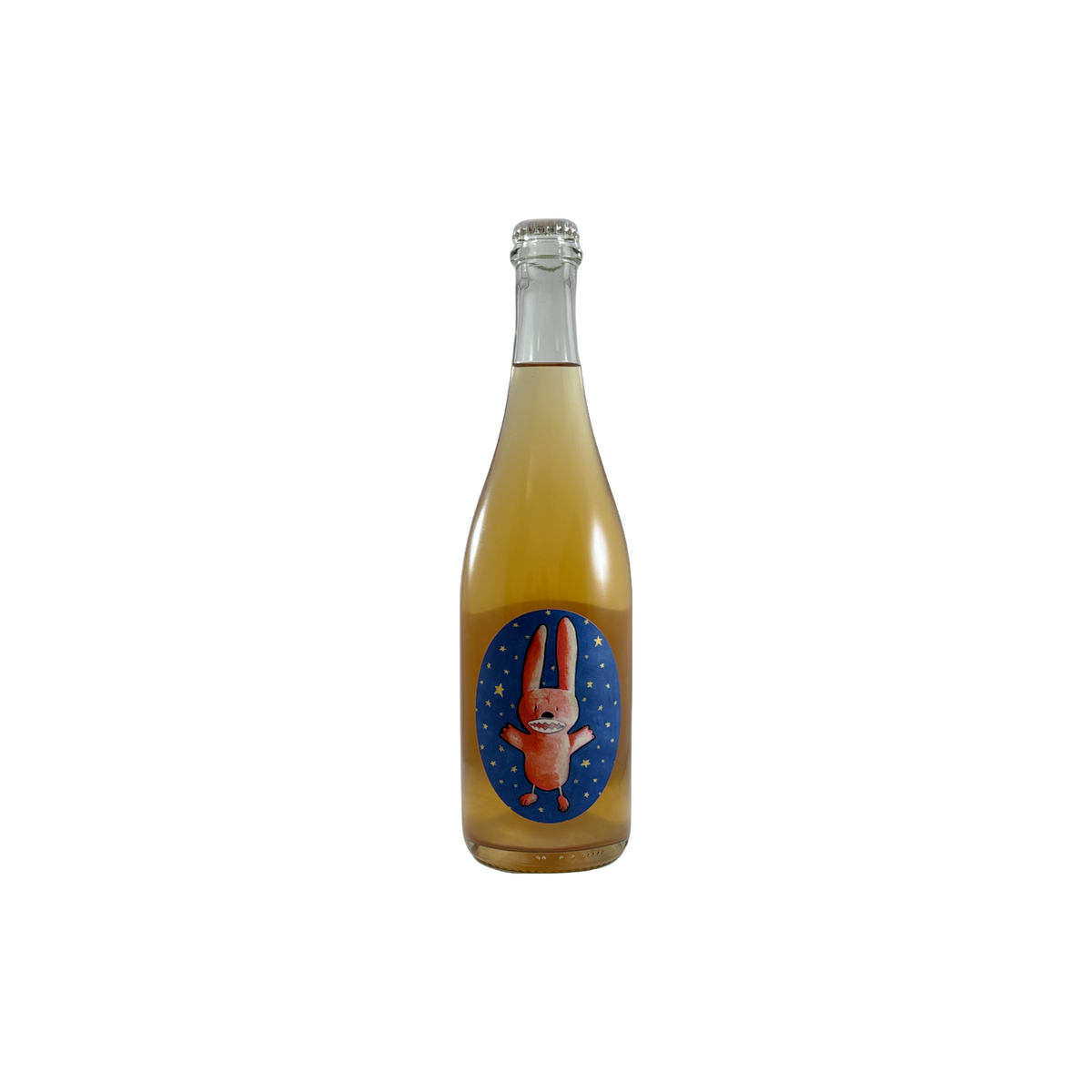 Wildman Wine Astro Bunny Pét-nat 2022