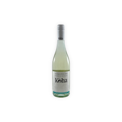 Koha Marlborough Saugvignon Blanc 2024
