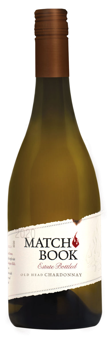 Matchbook Old Head Chardonnay 2020