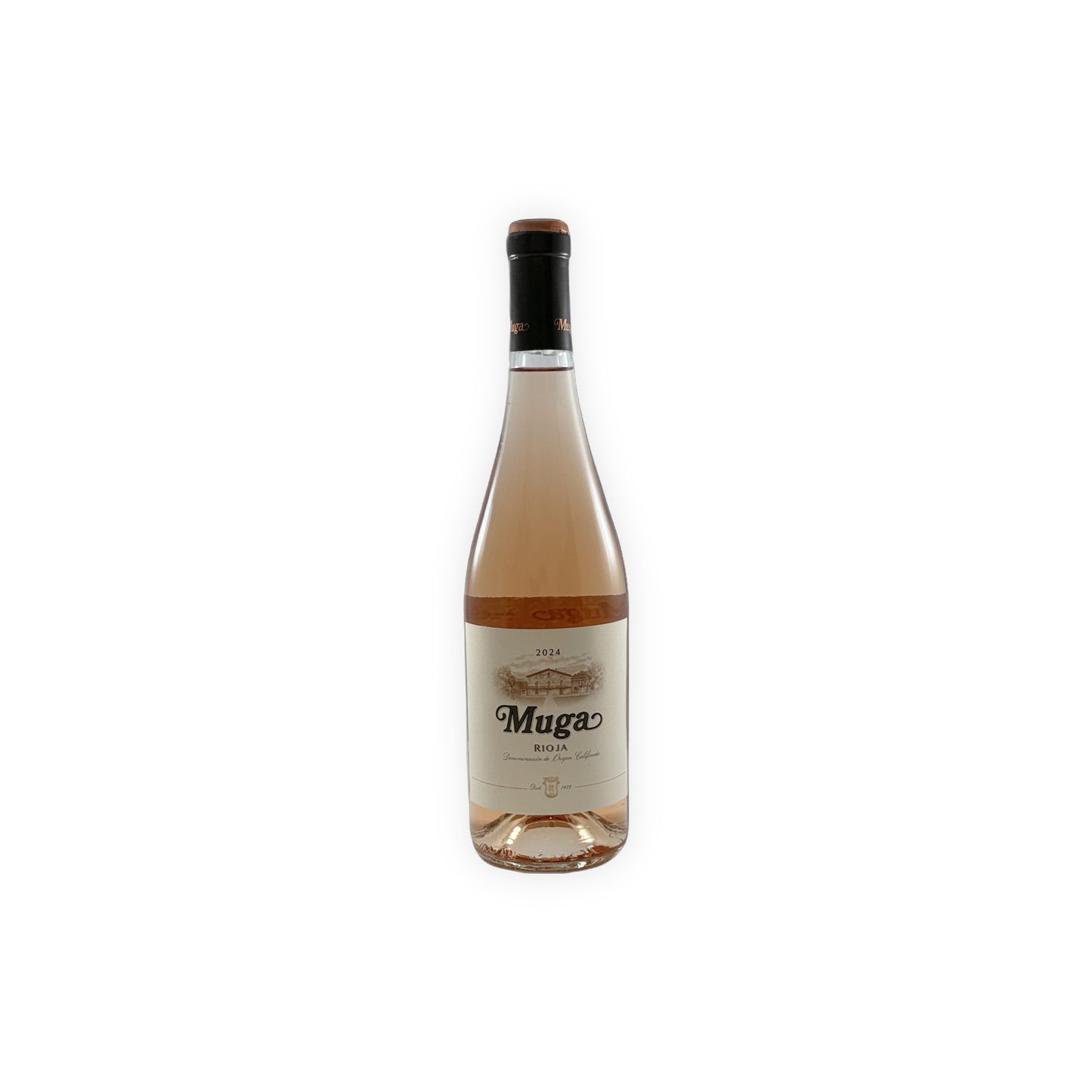 Muga Rioja Rosé 2024
