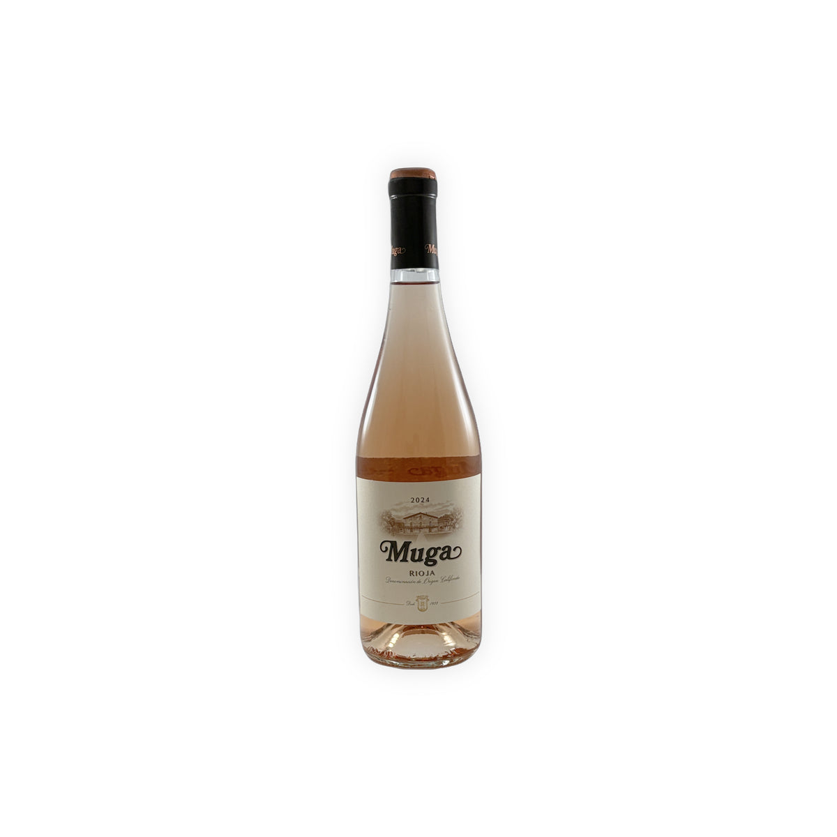 Muga Rioja Rosé 2024