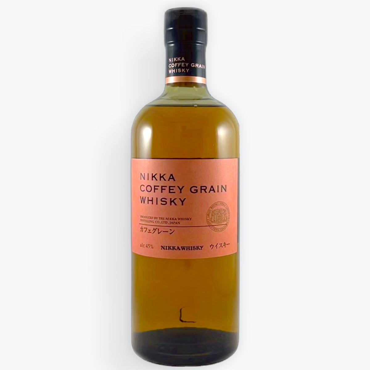 Nikka Coffey Malt Whisky 750ml