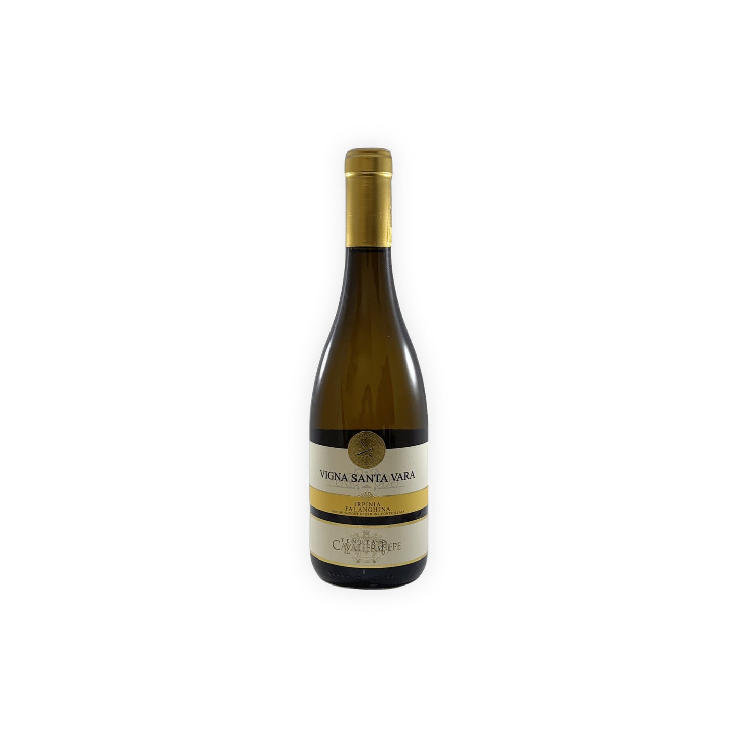 Vigna Santa Vara Irpinia Falanghina 2021 - Cavalier Pepe