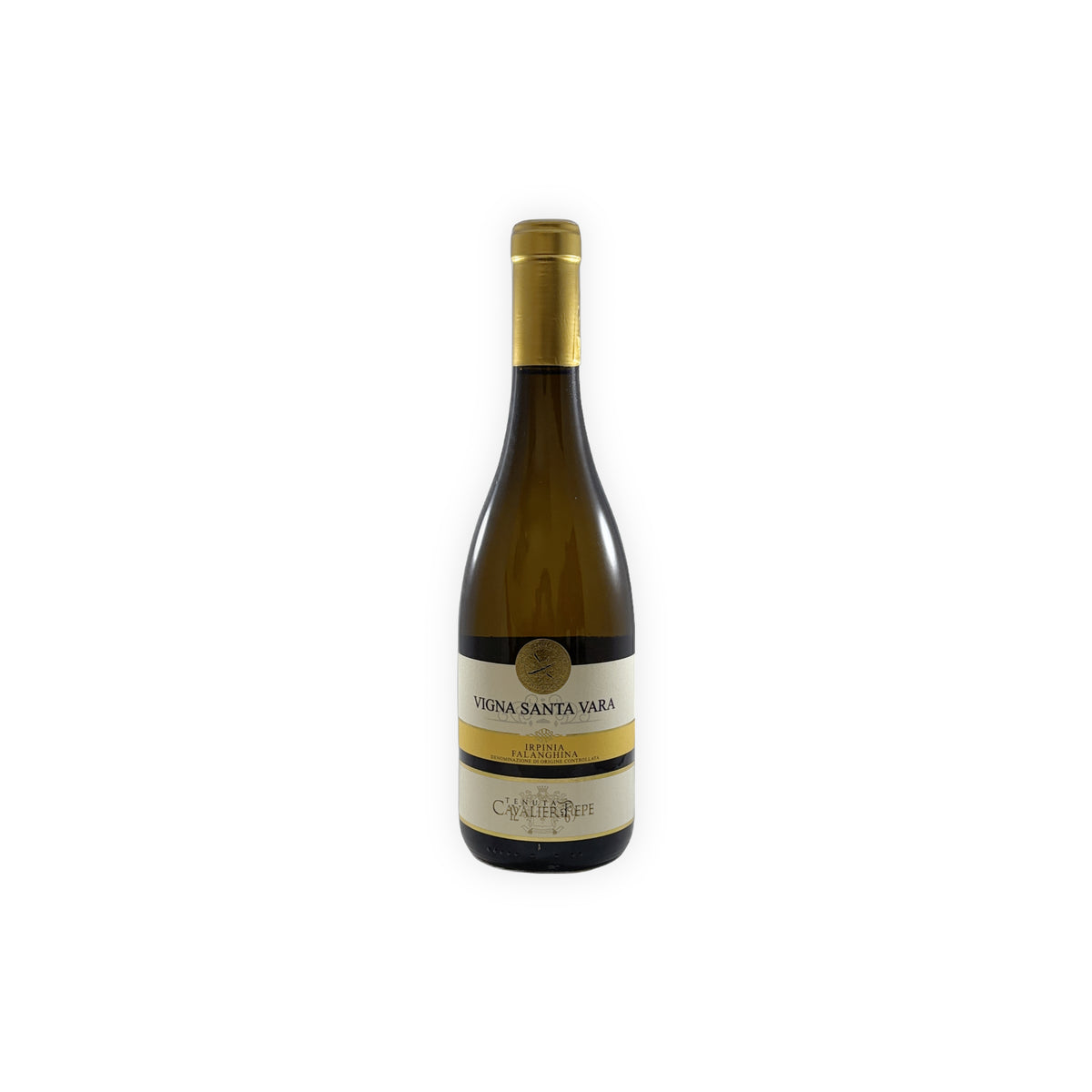 Vigna Santa Vara Irpinia Falanghina 2021 - Cavalier Pepe
