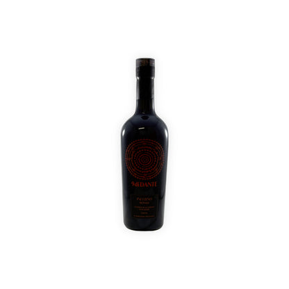9 di Dante Inferno Rosso Vermouth NV