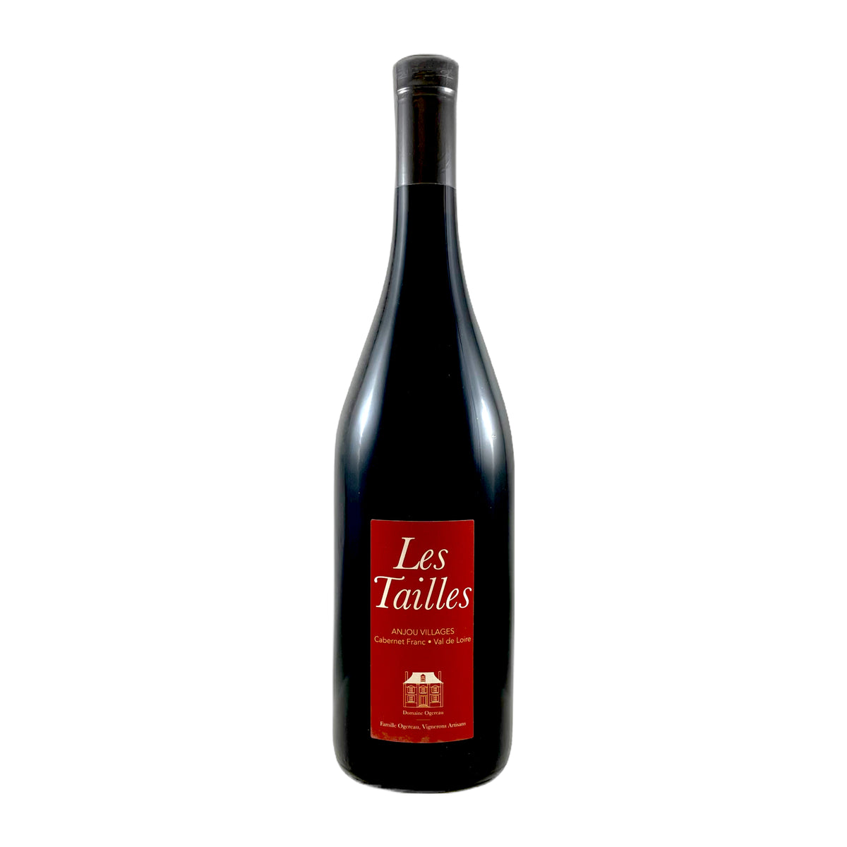 Domaine Ogereau Rouge Les Tailles 2019