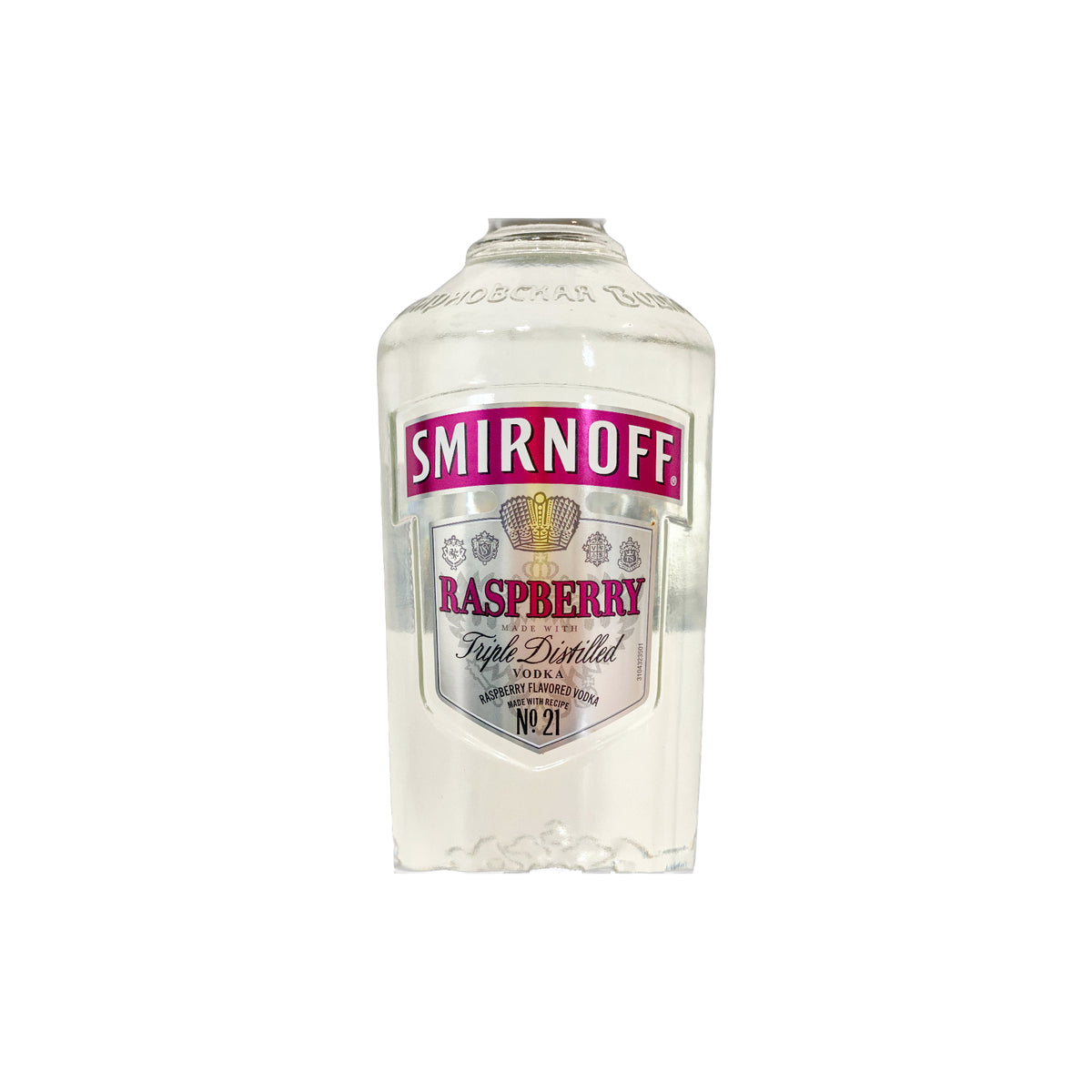 Smirnoff Flavors 1L