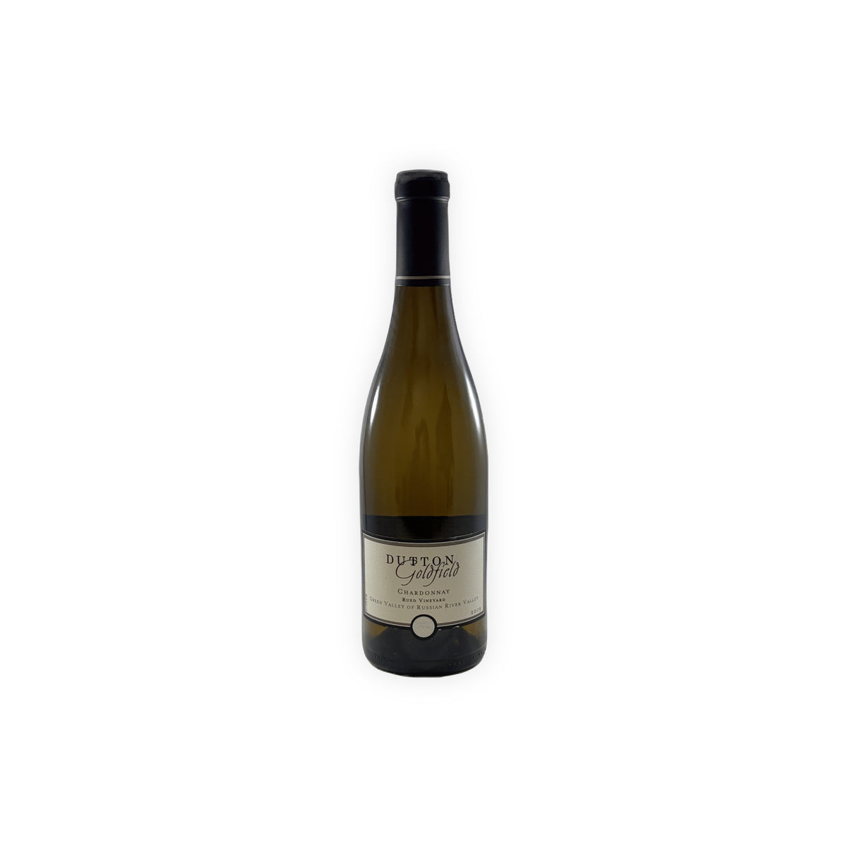 Dutton Goldfield Rued Vineyard Chardonnay 2019
