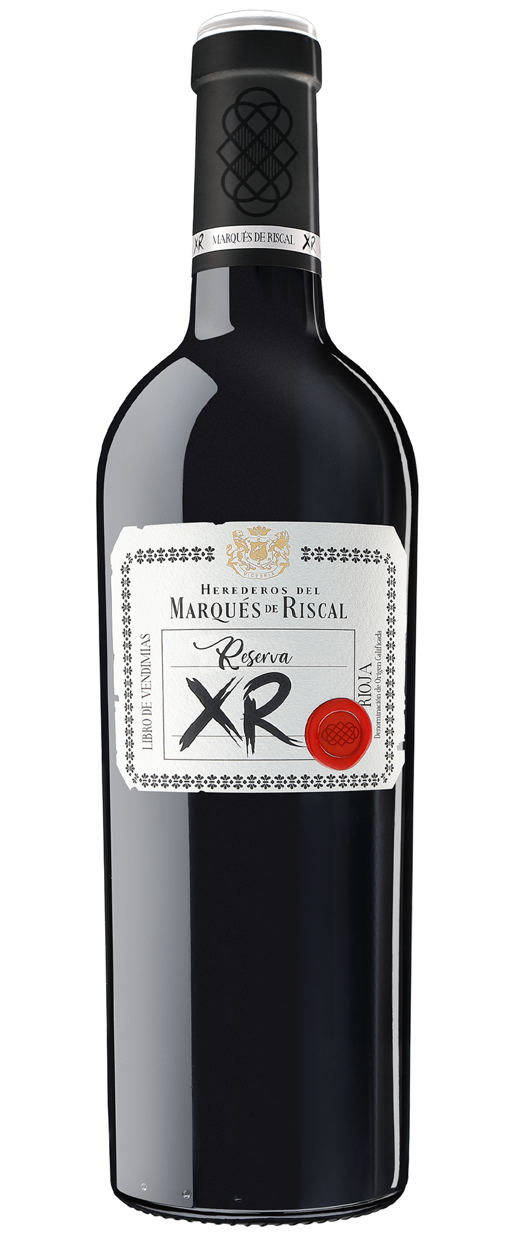 Marqués De Riscal, Rioja XR Reserva 2020
