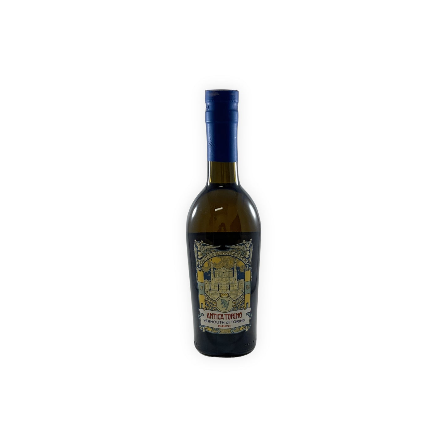 Antica Torino Vermouth Bianco 375ml