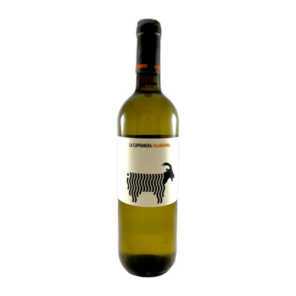 La Capranera Falanghina 2023