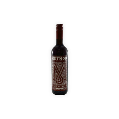 Method Spirits Sweet Vermouth 750ml
