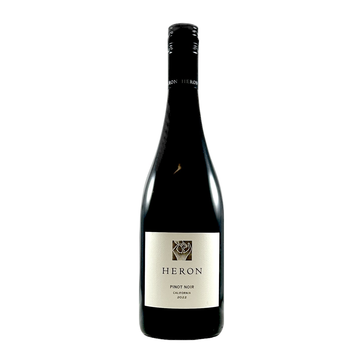 Heron Pinot Noir 2023