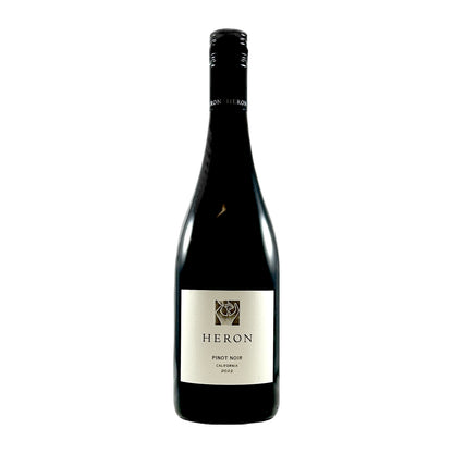 Heron Pinot Noir 2023