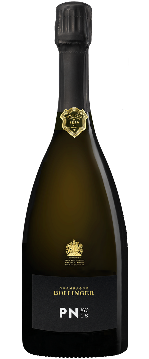 Bollinger Champagne Brut PN TX20 NV