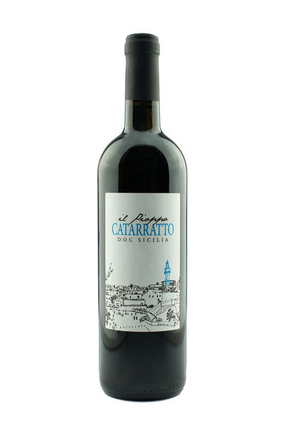 Il Pioppo Catarratto 2019