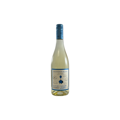 The Little Sheep of France Light Sauvignon Blanc 2024