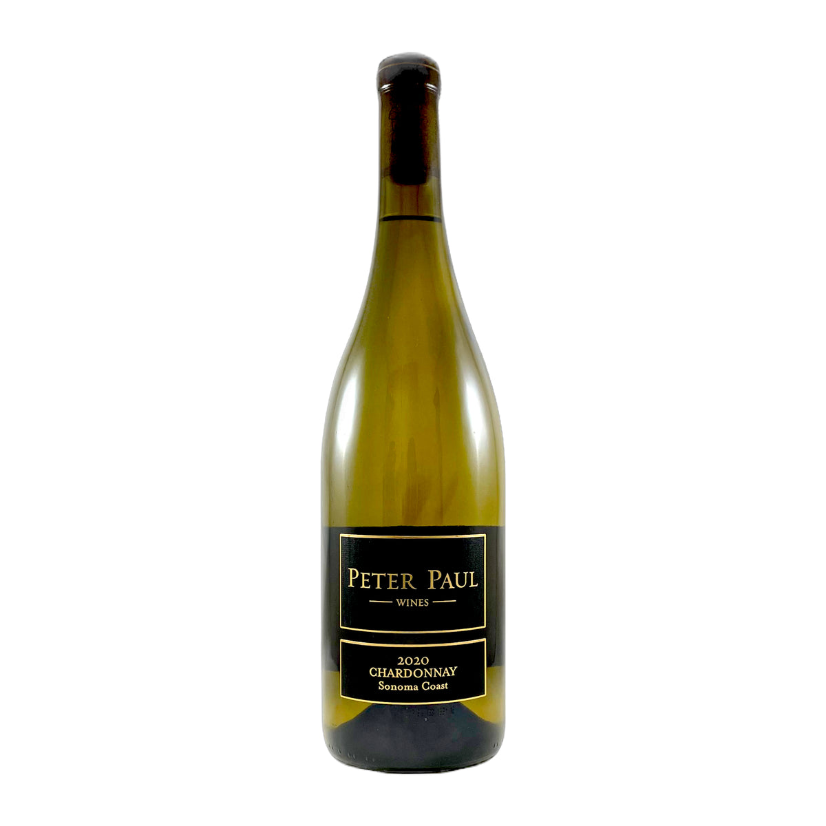 Peter Paul Sonoma Coast Chardonnay 2021