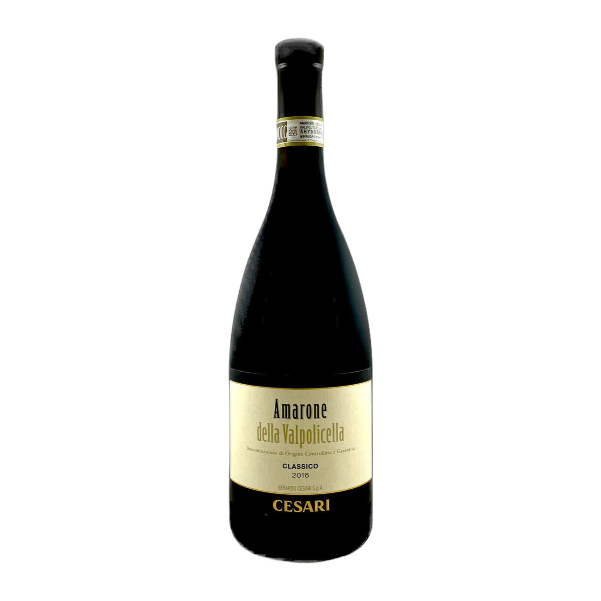 Cesari Amarone 2016