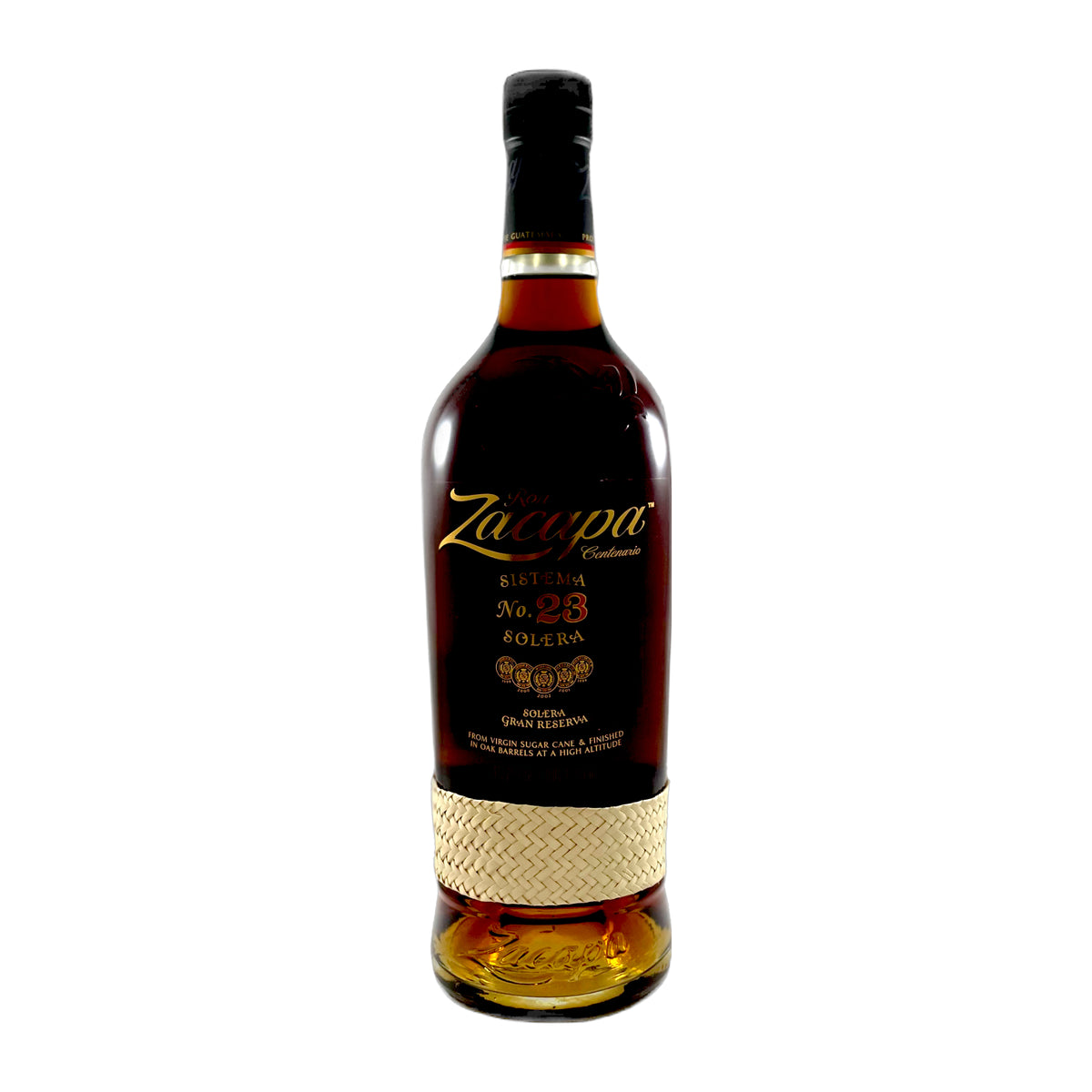 Ron Zacapa 23yr Rum 750ml