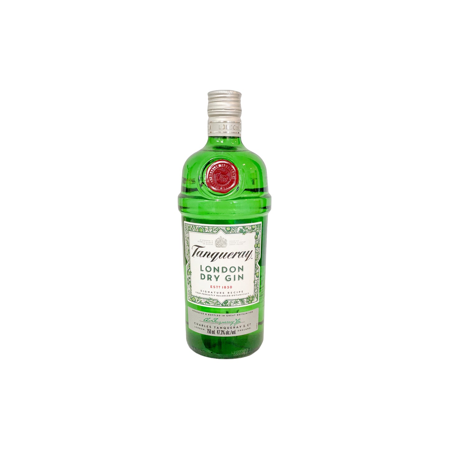 Tanqueray 750ml