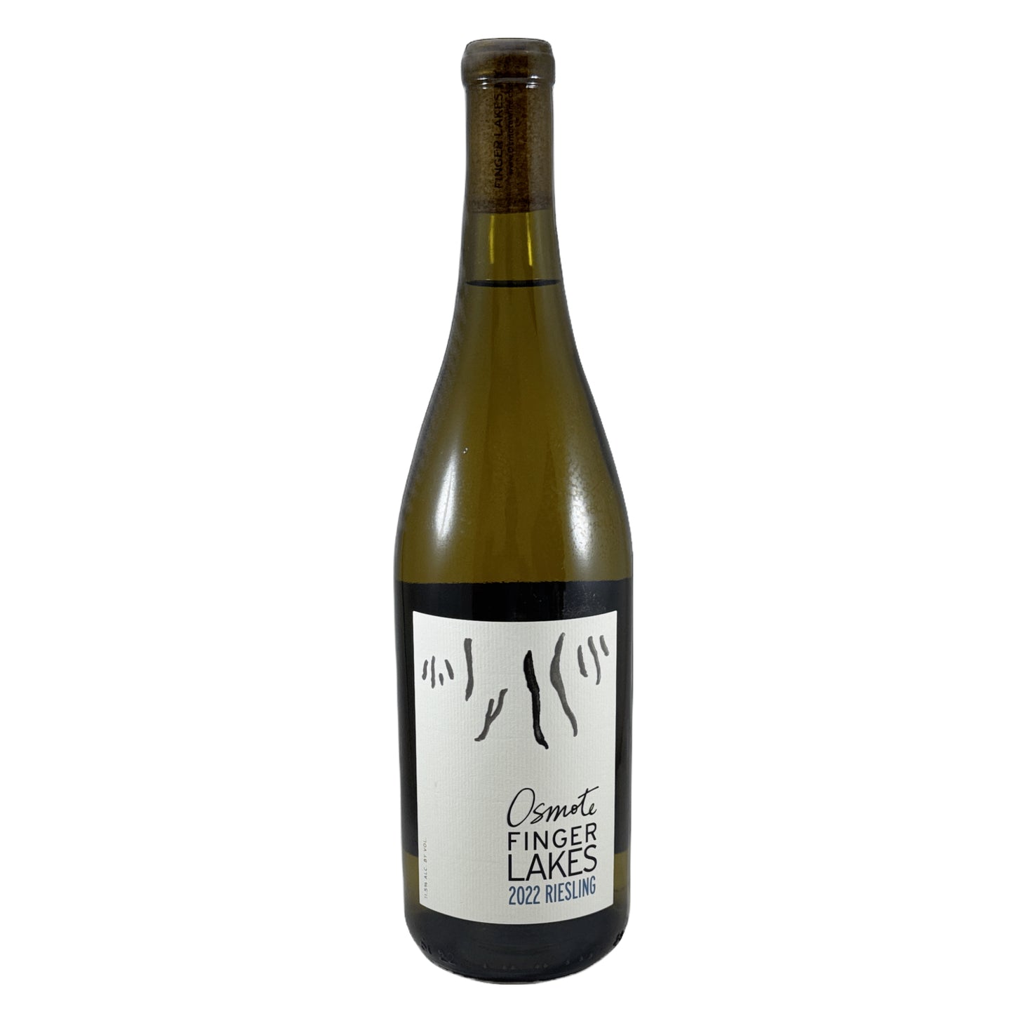 Osmote Finger Lakes Riesling