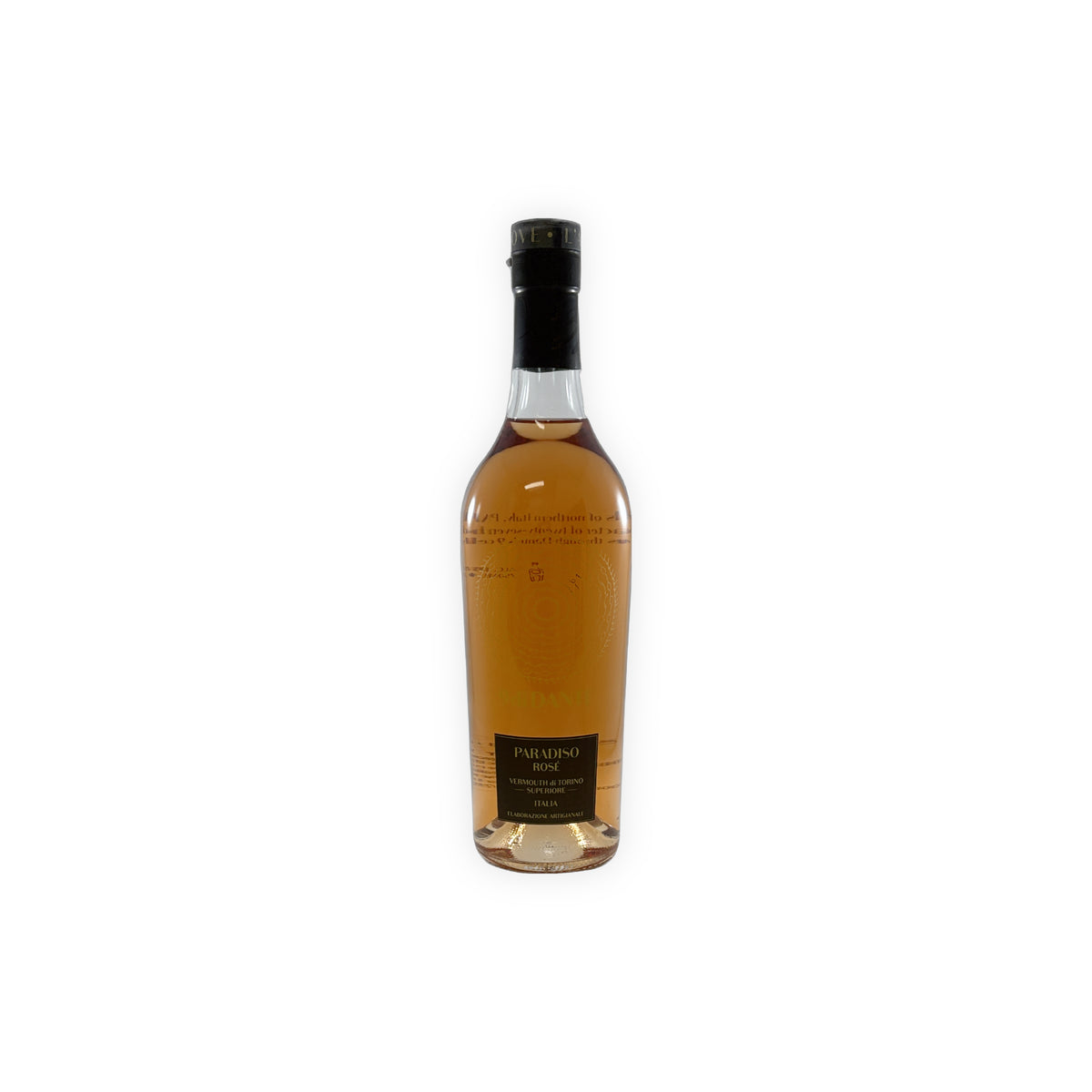 9 di Dante Paradiso Rosé 750ml