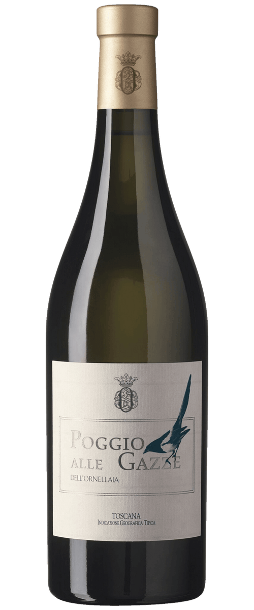 Ornellaia Poggio Alle Gazze Dell’Ornellaia Toscana Bianco 2023