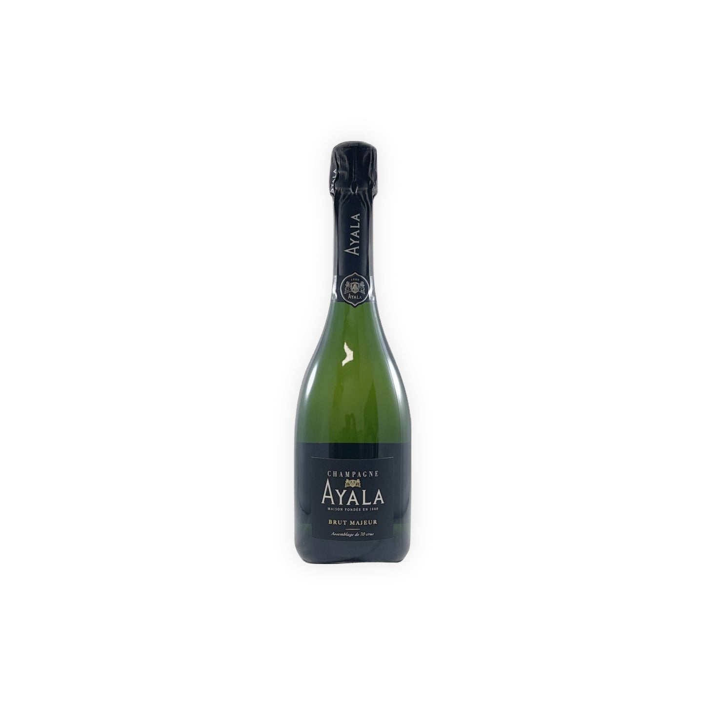 Champagne Ayala Brut Majeur NV