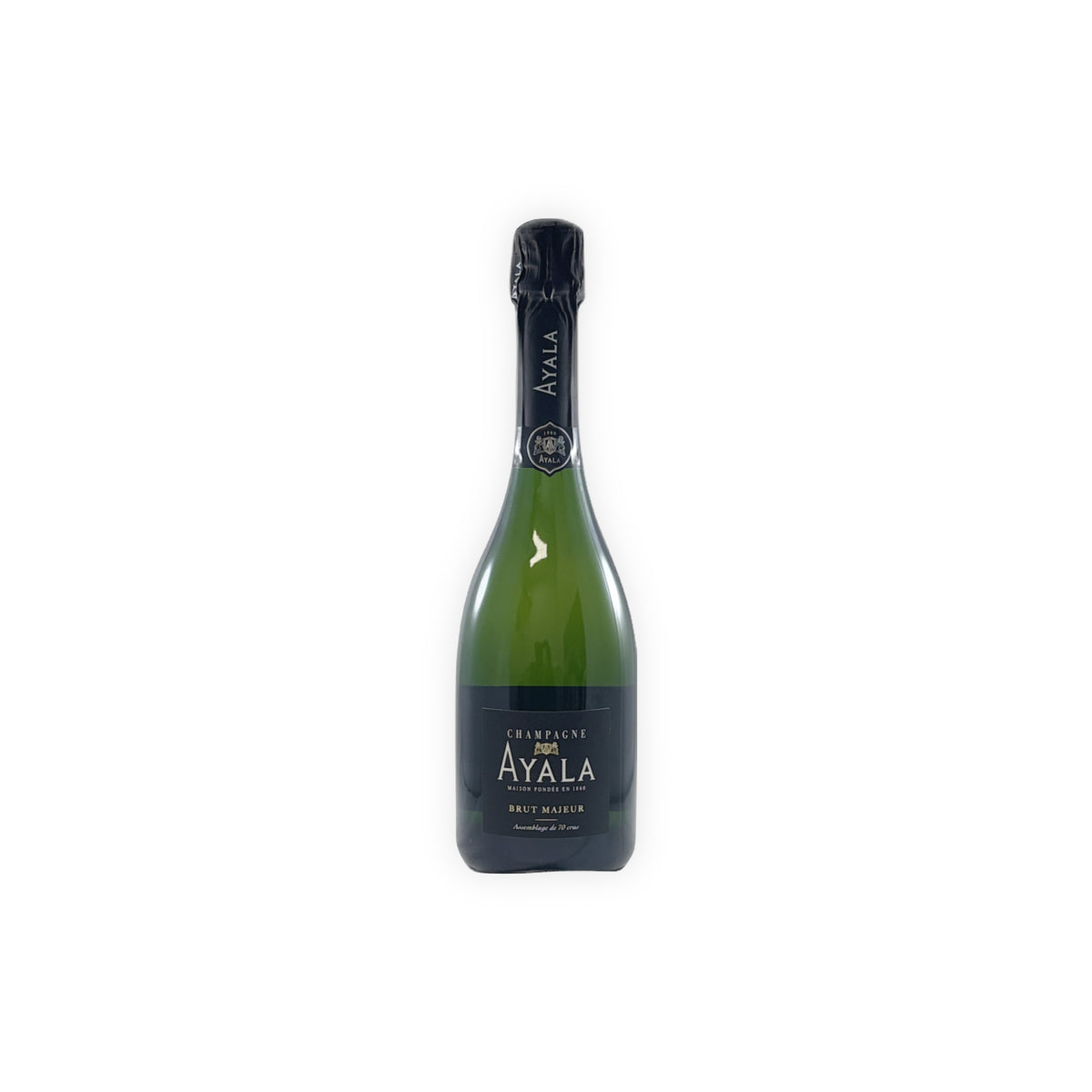 Champagne Ayala Brut Majeur NV