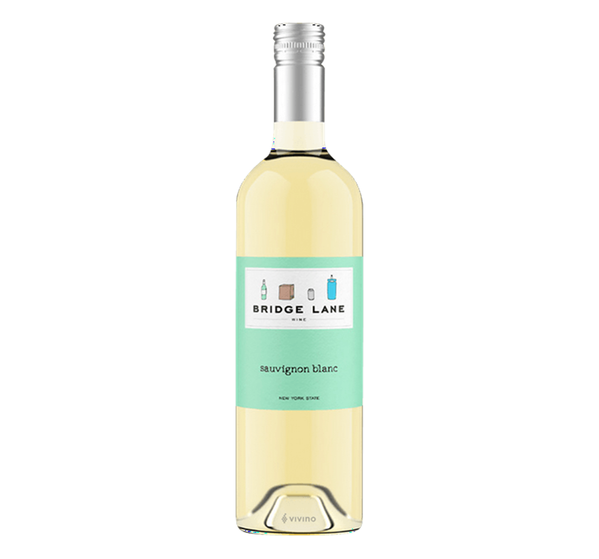 Bridge Lane Sauvignon Blanc 2021