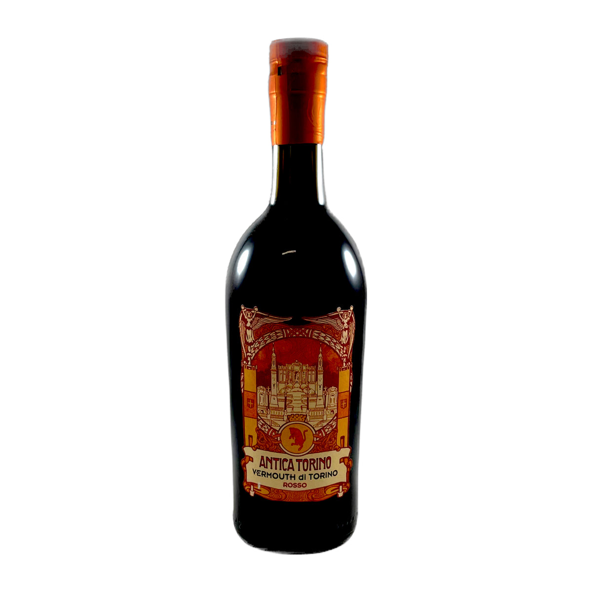 Antica Torino Vermouth Rosso 375ml