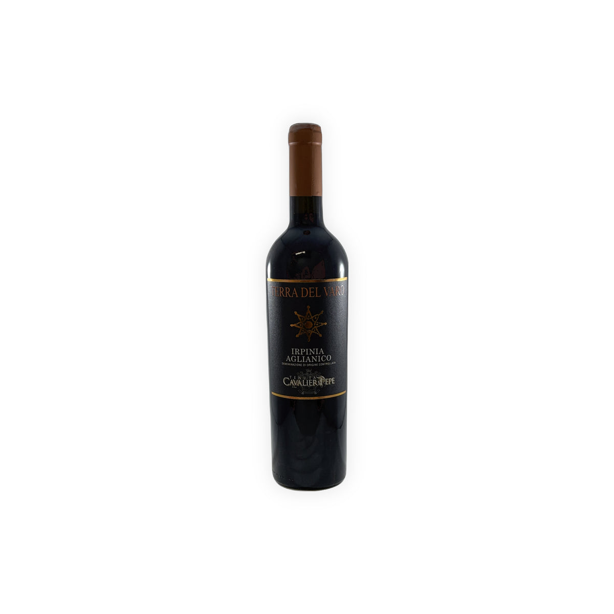 Irpinia Aglianico Terra del Varo 2019