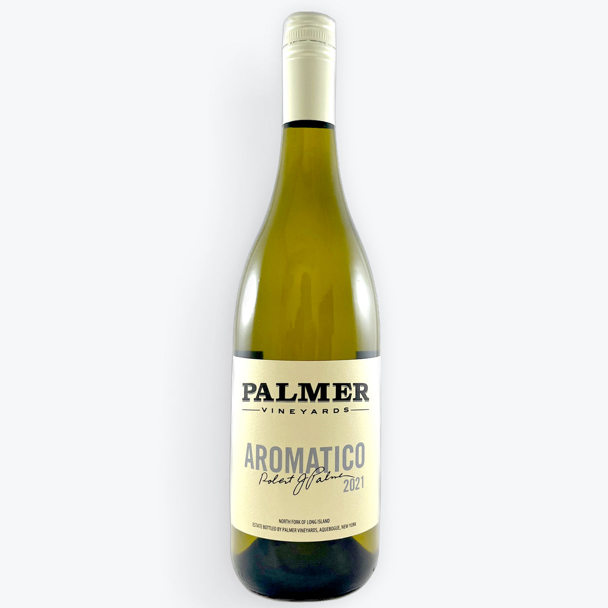 Palmer Vineyards Aromatico 2021