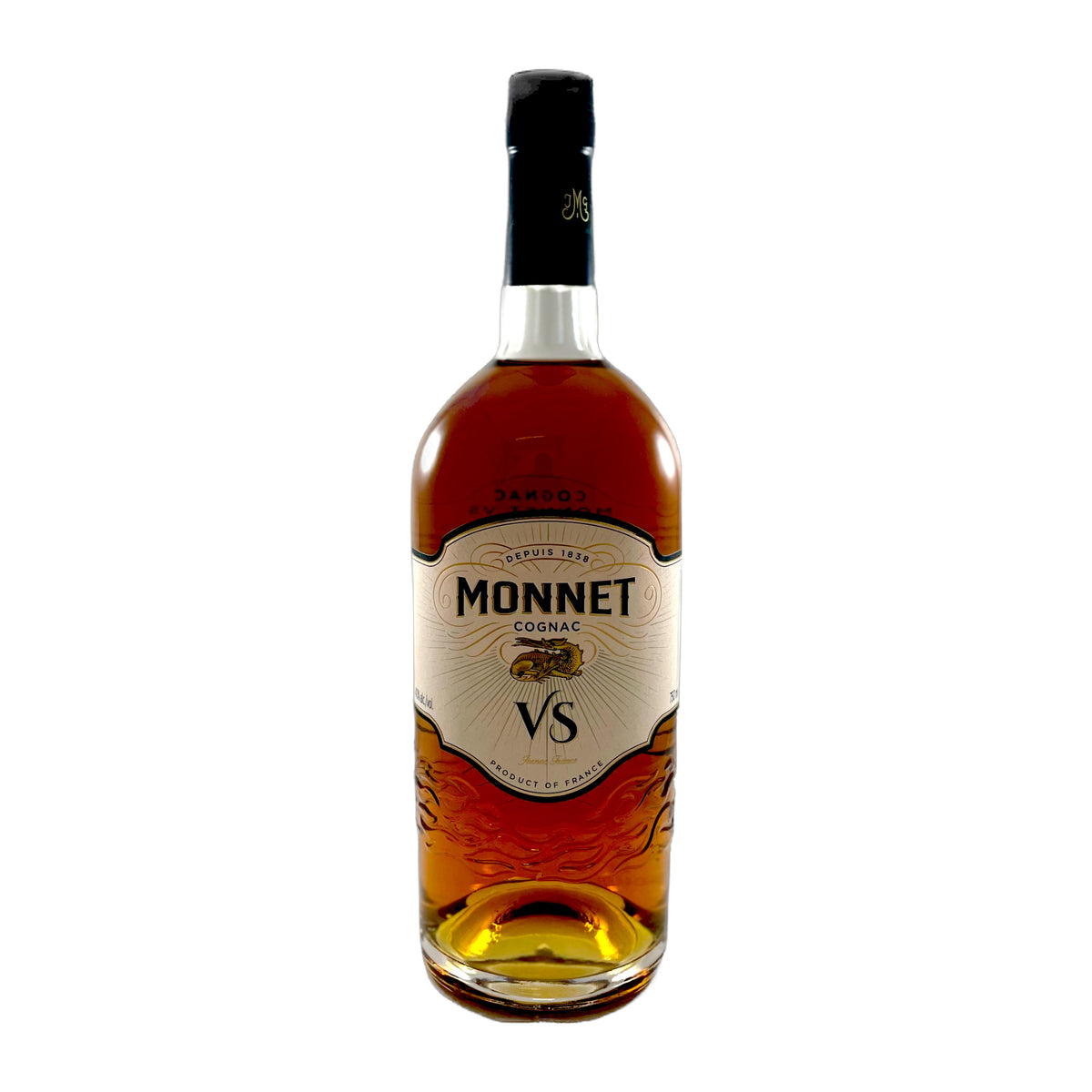 Monnet VS Cognac 750ml