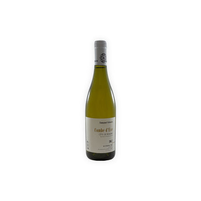Domaine Emmanuel Giboulot La Combe d'Eve 2017