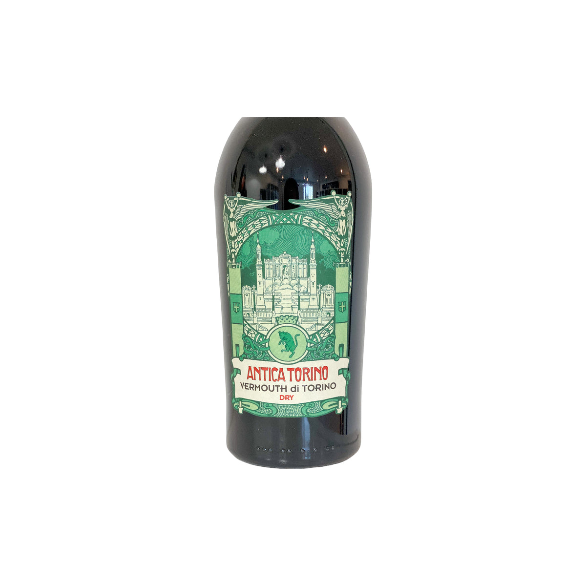 Antica Torino Vermouth Dry 750ml