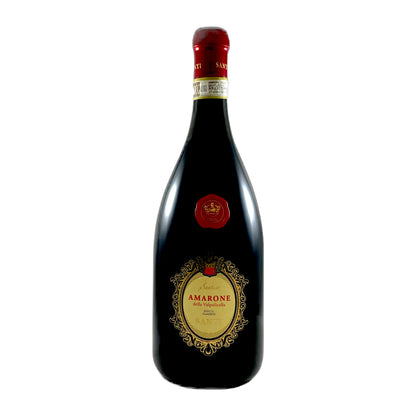 Santi Amarone Della Valpolicella Classico Santico 2016