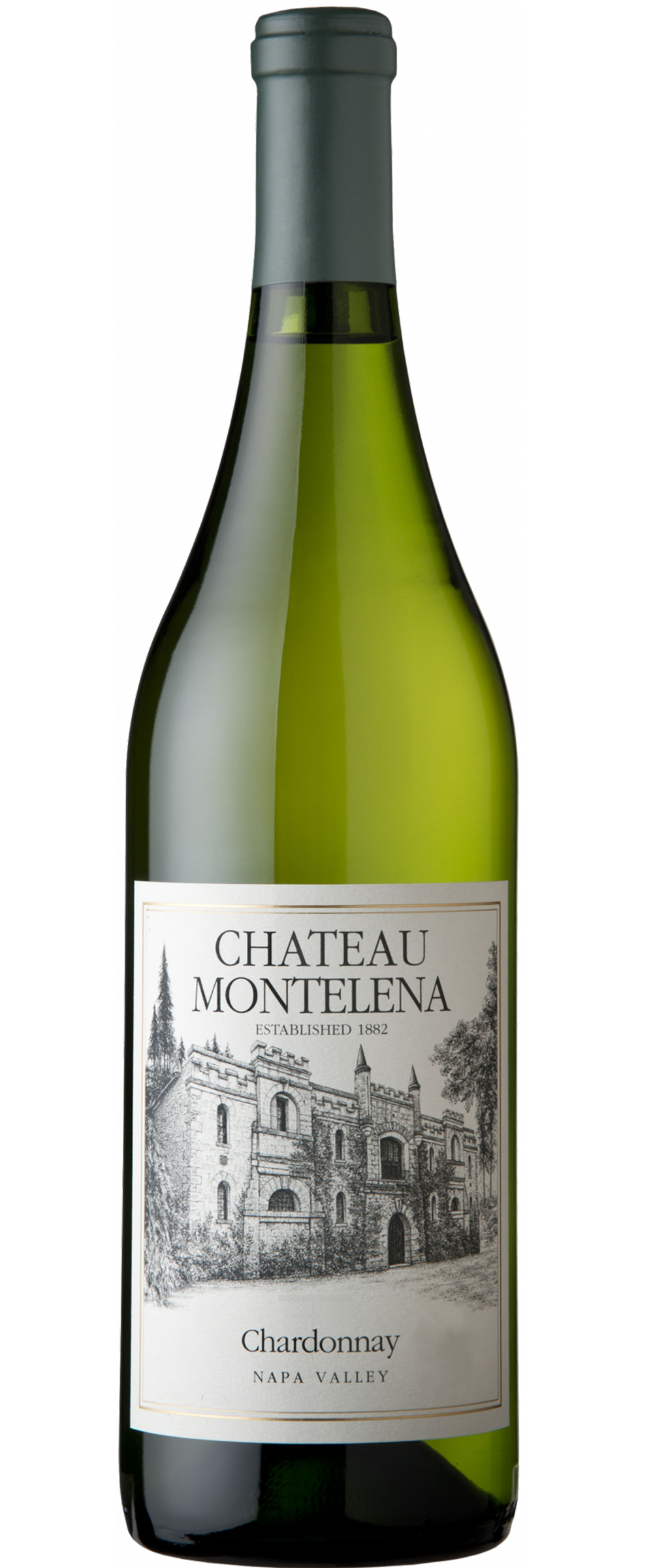 Château Montelena Winery Chardonnay Napa Valley 2022