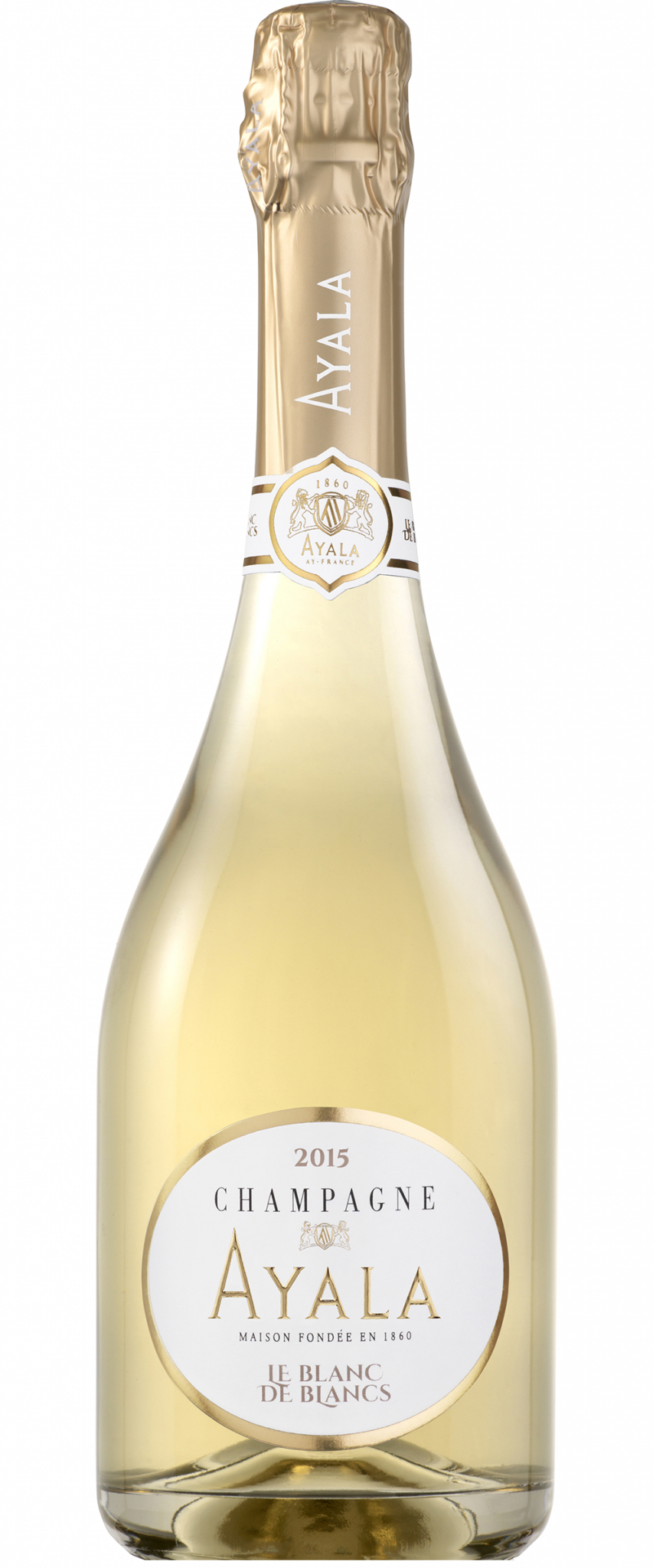 Ayala, Champagne Le Blanc de Blancs A/18