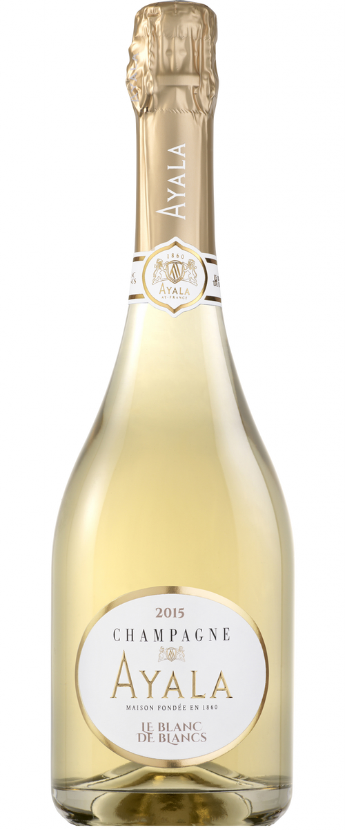 Ayala, Champagne Le Blanc de Blancs A/18