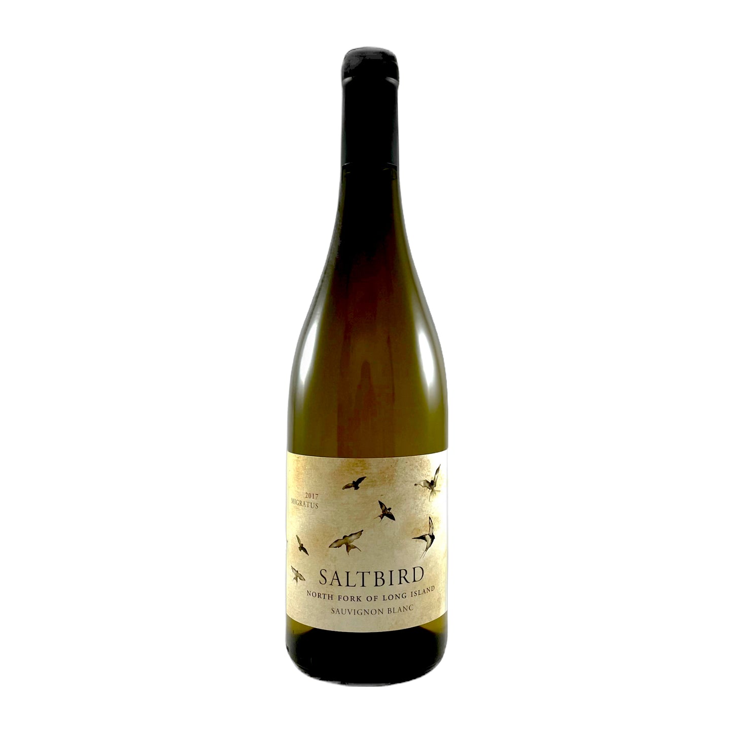Saltbird Cellars Migratus Sauvignon Blanc 2022