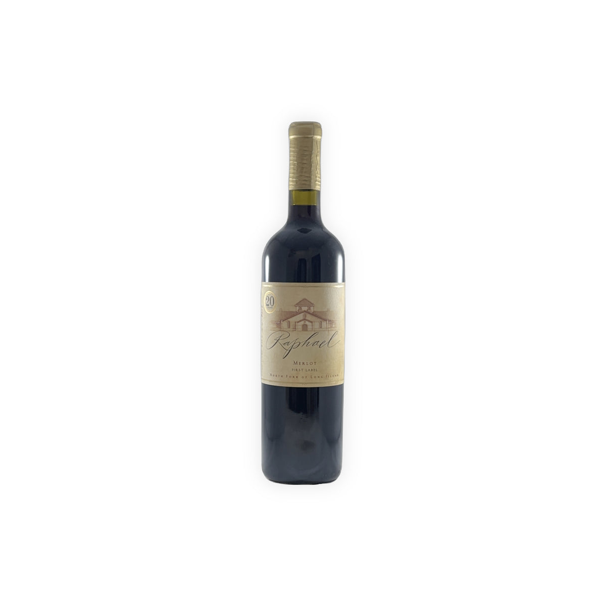 Raphael First Label Merlot 2019